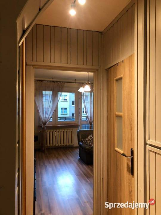 Sprzedam mieszkanie własnościowe balkon Dąbrowa Górnicza