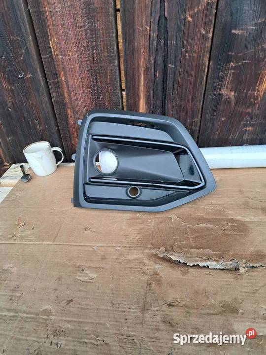 Prawa kratka Audi Q5 FY Lift 80A807682N osobowe