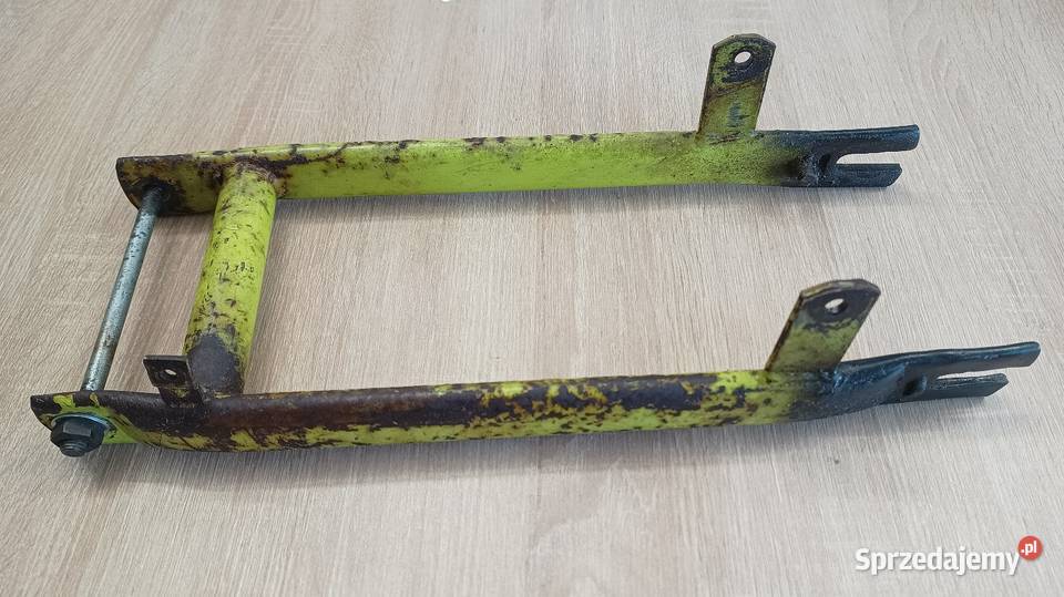 Komar 2350 wahacz Wahacze Ulhówek