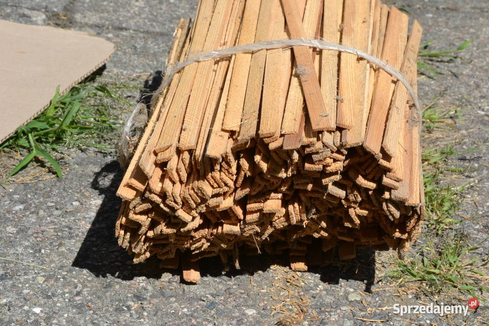 Parkiet dębowy Klepka parkietowa Sobótka