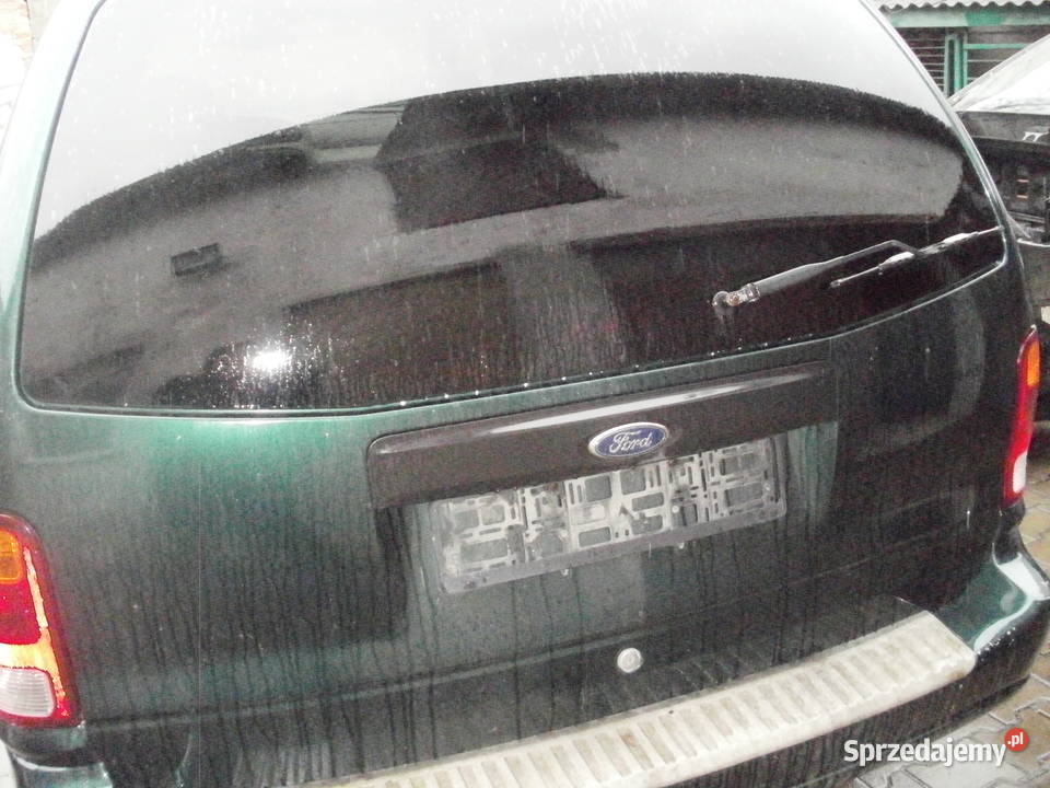 Ford Windstar II Łochów sprzedam