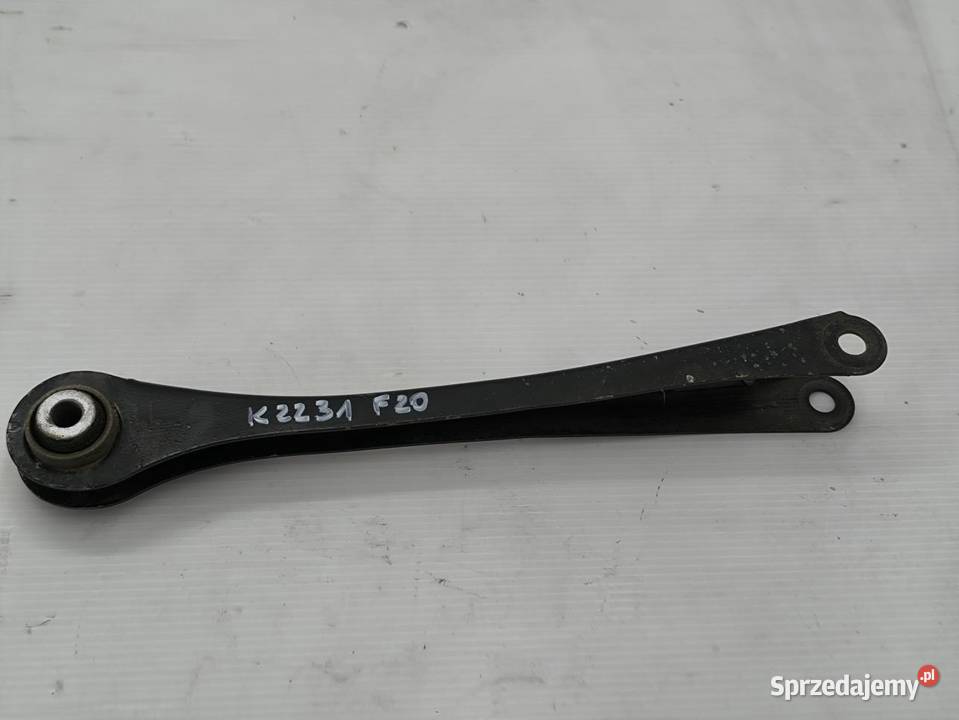 WAHACZ LEWY TYŁ BMW F20 F21 116i 6792525 osobowe