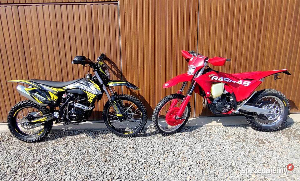 Nowy Cross Alfarad T7 250 Koła 1821 duża rama podkarpackie Krosno sprzedam