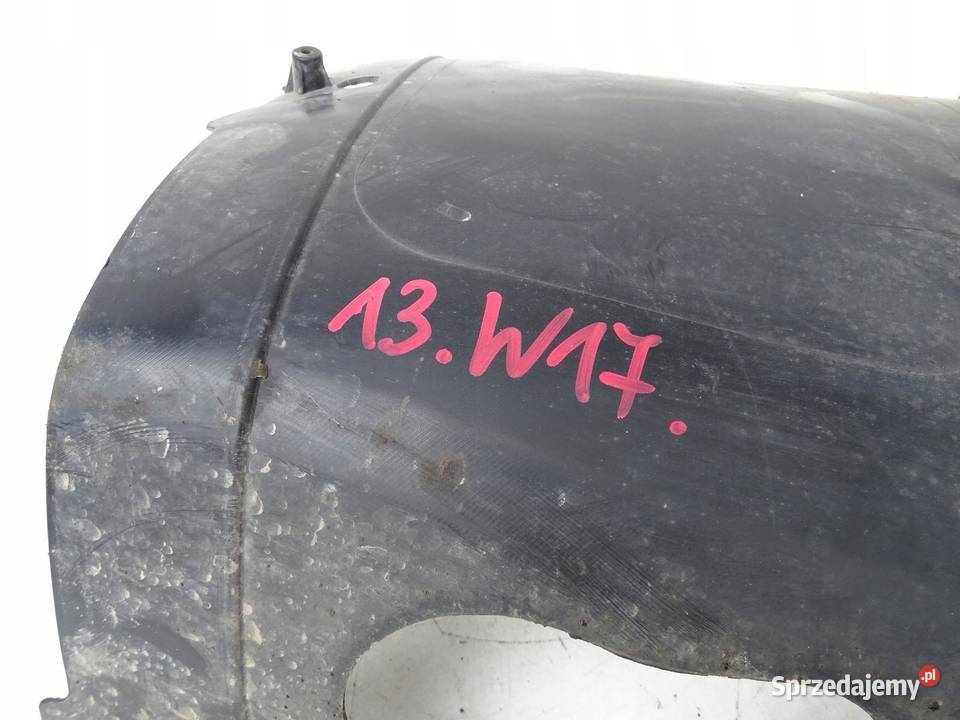 NADKOLE LEWY LEWE PRZÓD PRZEDNIE VW PASSAT B8 osobowe Nadkola sprzedam
