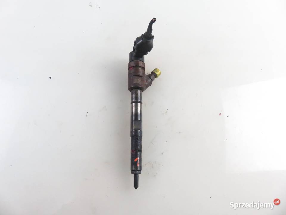 WTRYSKIWACZ KIA SORENTO I JC 25 CRDi 0445110275