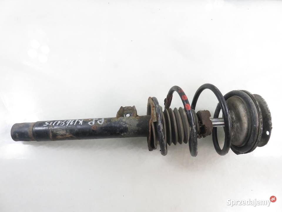 AMORTYZATOR PRAWY PRZEDNI BMW 3 E46 320 d