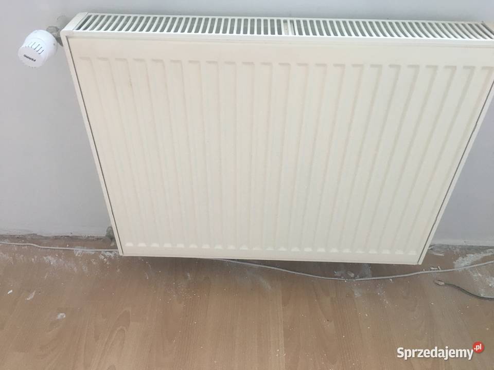 Grzejnik CO 80 X60 Sosnowiec