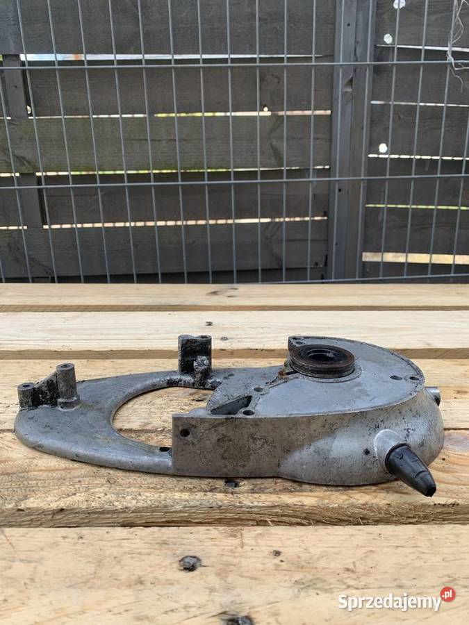 PRZYSTAWKA SILNIKA KAPA SHL WFM 125 150 175 M06 Kraków