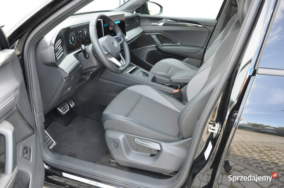 Volkswagen Tiguan 20TDI 150 DSG LedMatrix nieuszkodzony Stalowa Wola