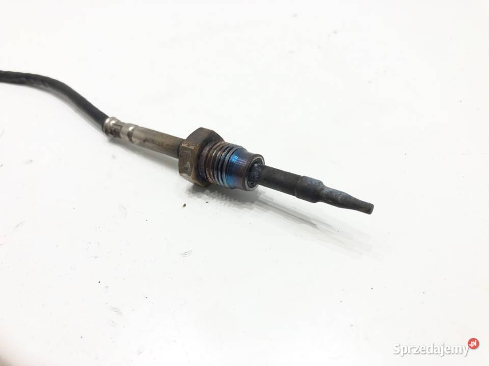 CZUJNIK TEMPERATURY SPALIN VOLVO XC60 II osobowe