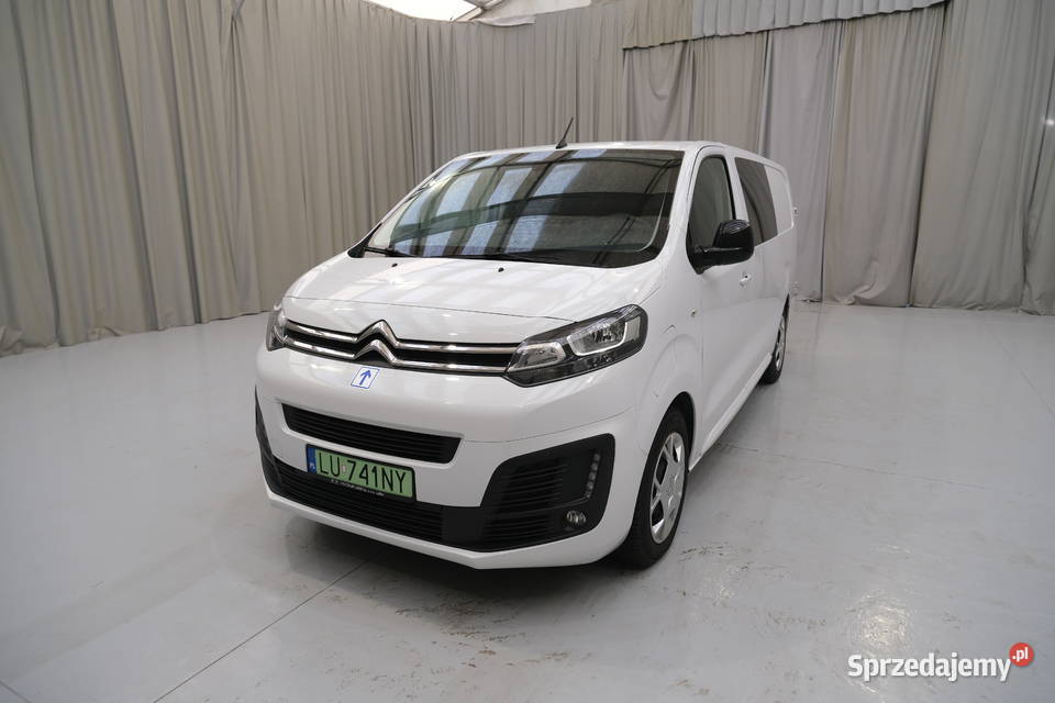 CITROEN eJUMPY 2023 3 136