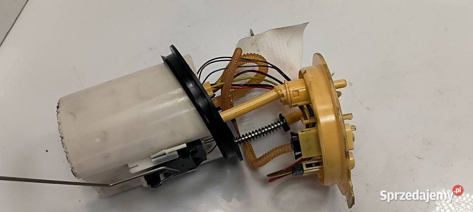 POMPKA PALIWOWA SKODA OCTAVIA III 5Q0919050P Lipno