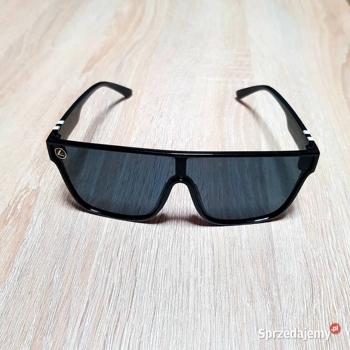 Piękne męskie okulary unisex nowość 2026 Uniseks lubelskie Lublin
