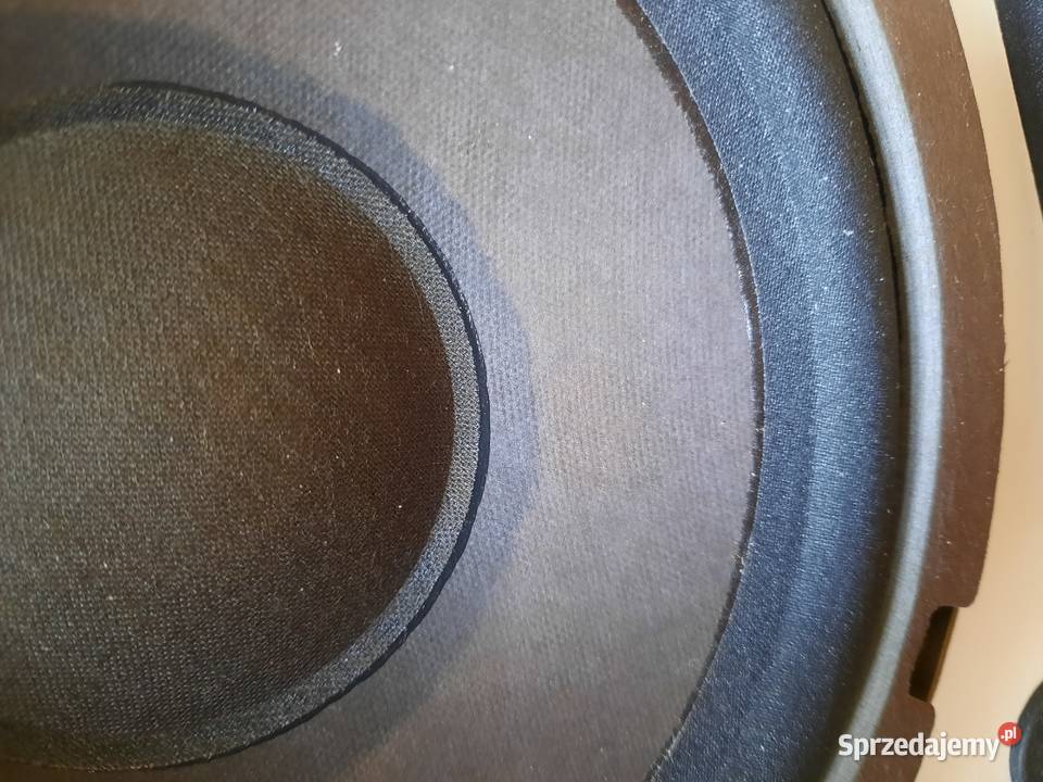 Bose 205 kolumny Vintage Direct Reflecting Piasek