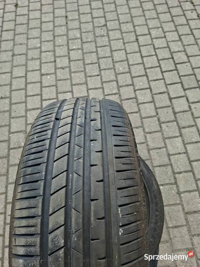 Opony 2055017 r EVENT POTENZA UHP 93v bieżnik ok lato