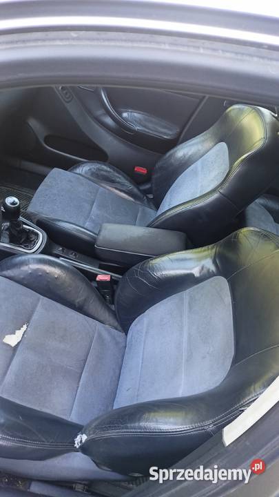 Seat Leon 1 19TDI ARL 150 03r Tarnów