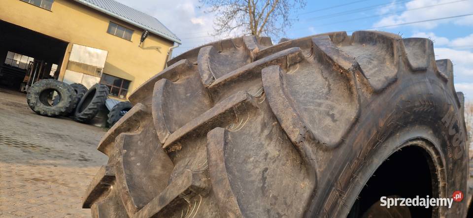 169r30 16930 42085r30 Mitas Continental bieżnik Rolnictwo Nowe Miasto Lubawskie