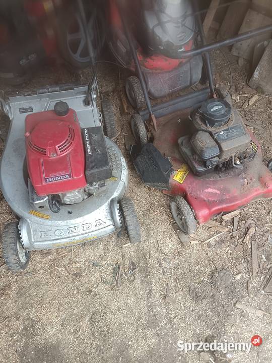 Traktorek kosiarka Traktorki Drawsko Pomorskie sprzedam