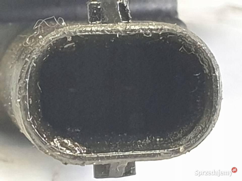 VW Golf VI 18 TSI CZUJNIK ZAWÓR FAZ ROZRZĄDU Chełm