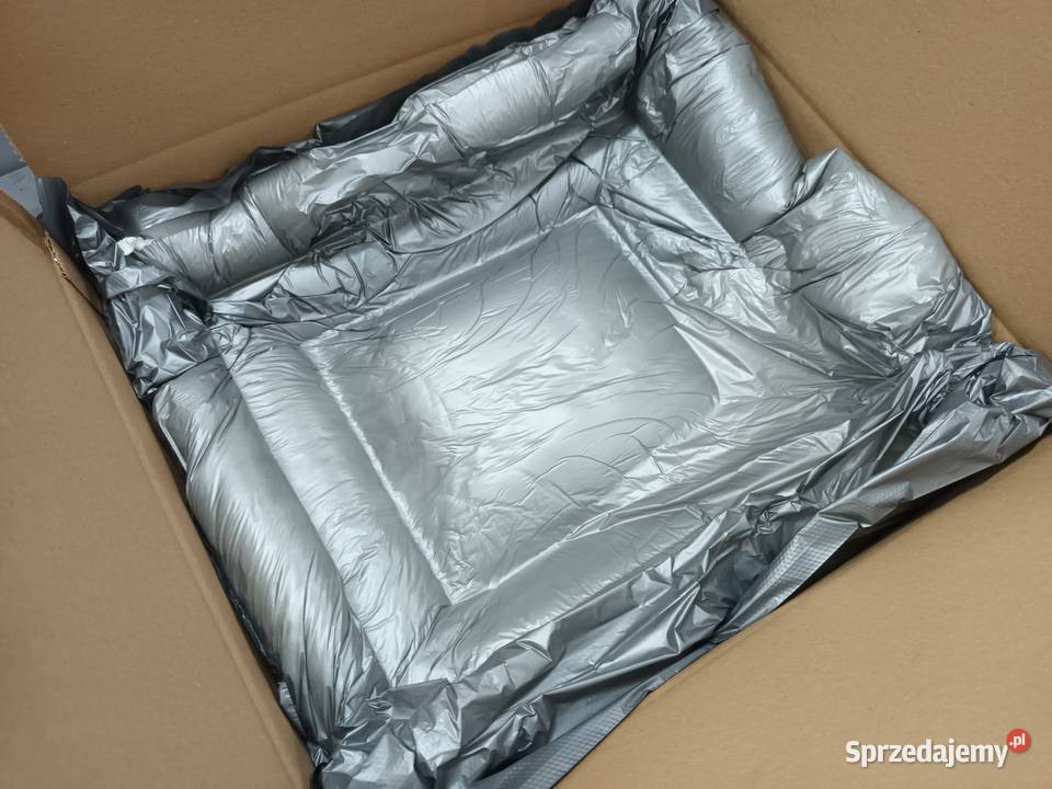 SealedAir SpeedyPacker maszyna do opakowań Staszów