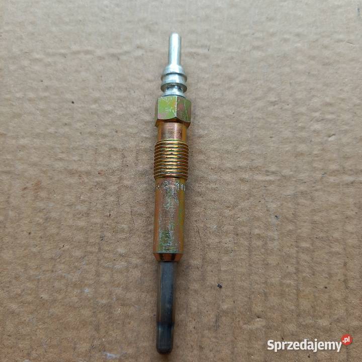 103720495VW6M090AB EZD 40 Świeca żarowa Ga VW19 osobowe małopolskie Kraków sprzedam