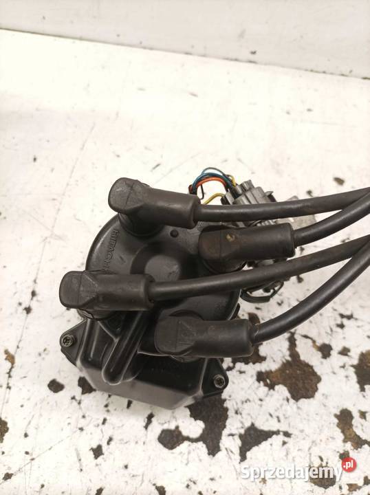 APARAT ZAPŁONOWY 30100P1KE01 14 16V Honda Civic Układ elektryczny silnika