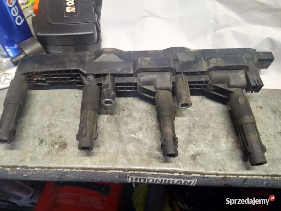 Cewka zapłonowa mercedes A160 W168 Szprotawa sprzedam
