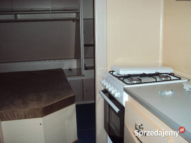 sprzedaż przyczep kempingowych łancut Fendt Łańcut