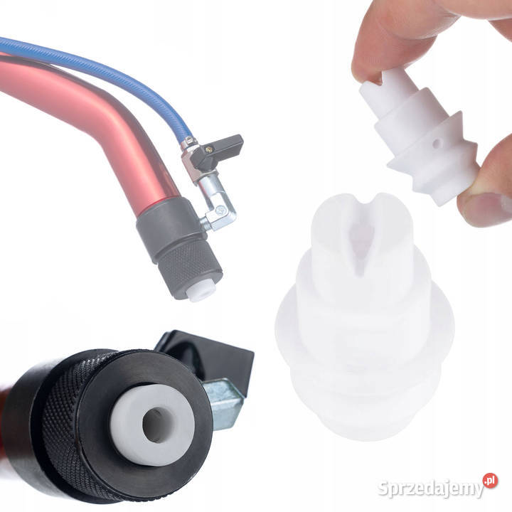 Dysza 6 mm do Pistoletu Natryskowego V1 do