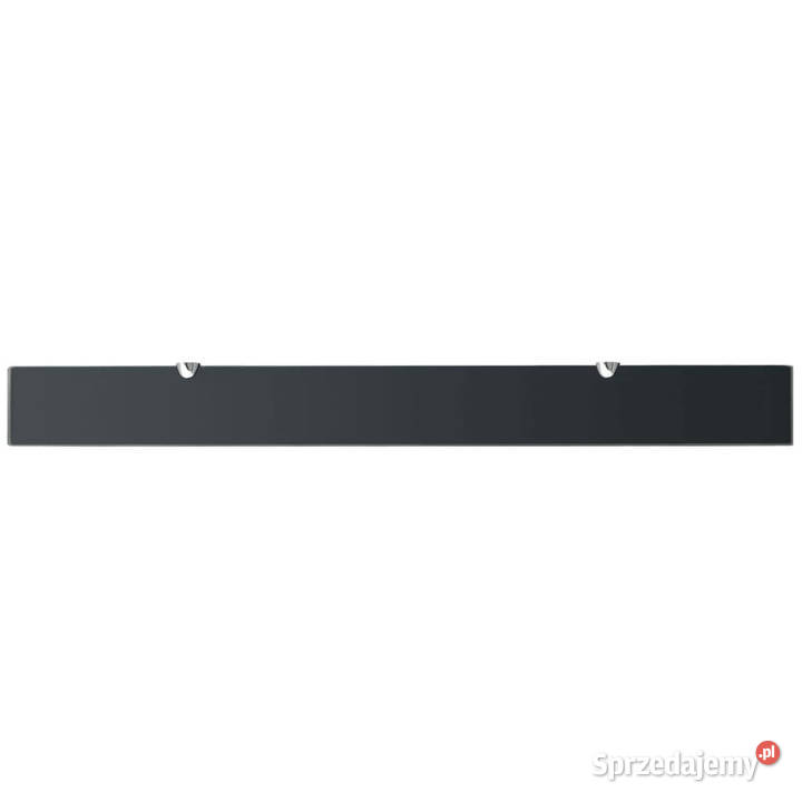 Półki szklane 2 100 x 10 8 mm WM3051509 Warszawa
