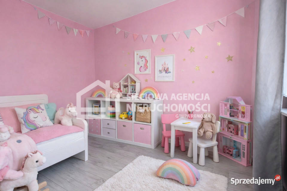 Sprzedam mieszkanie Kartuzy 51m2