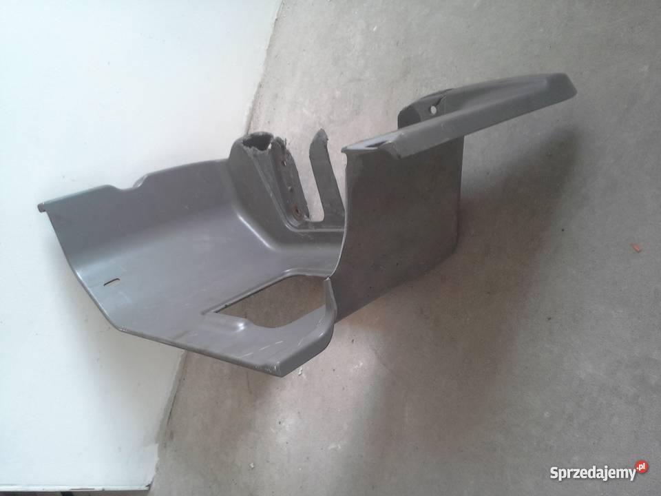 Stopień MERCEDES Actros MP2 9436600701 943666110 Częstochowa