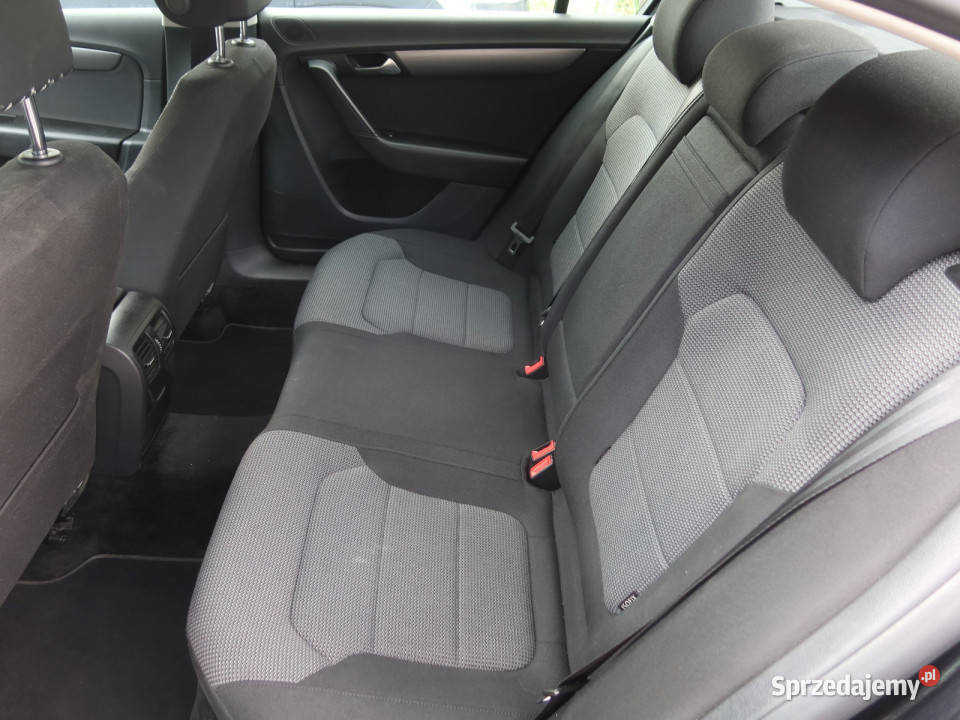 VW Passat 14 TSI Katowice sprzedam