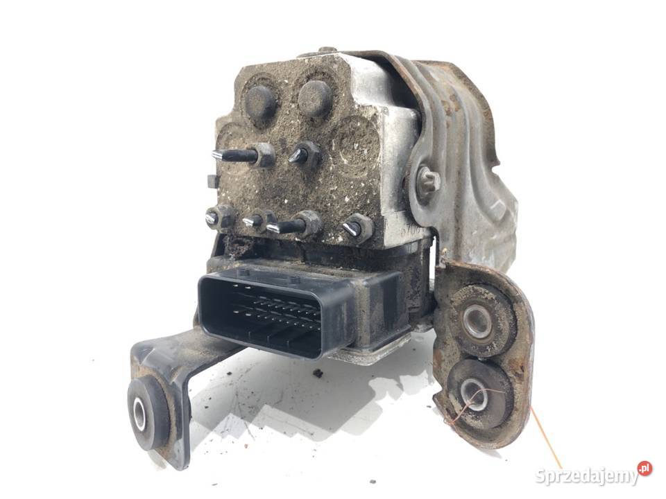 POMPA ABS FIAT CROMA 51753788 18 140 osobowe podkarpackie