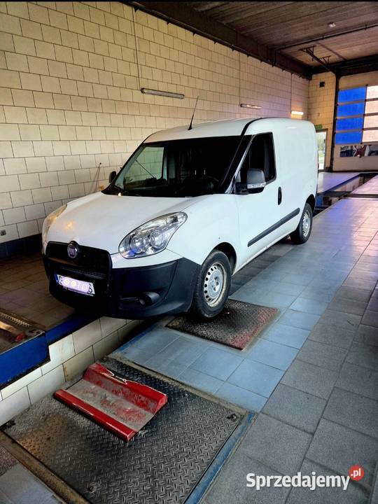 Fiat dablo możliwa zamiana Motoryzacja Sosnowiec