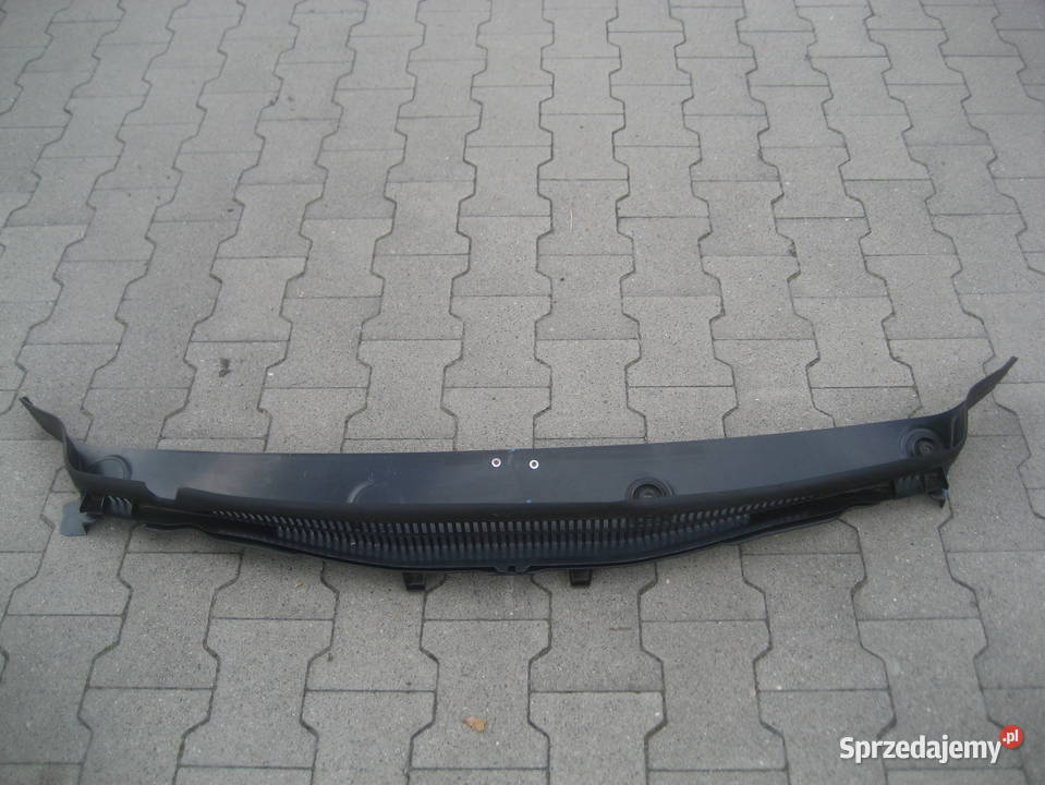 bmw x1 u11 podszybie plastykowe 9478651 wielkopolskie Rakoniewice
