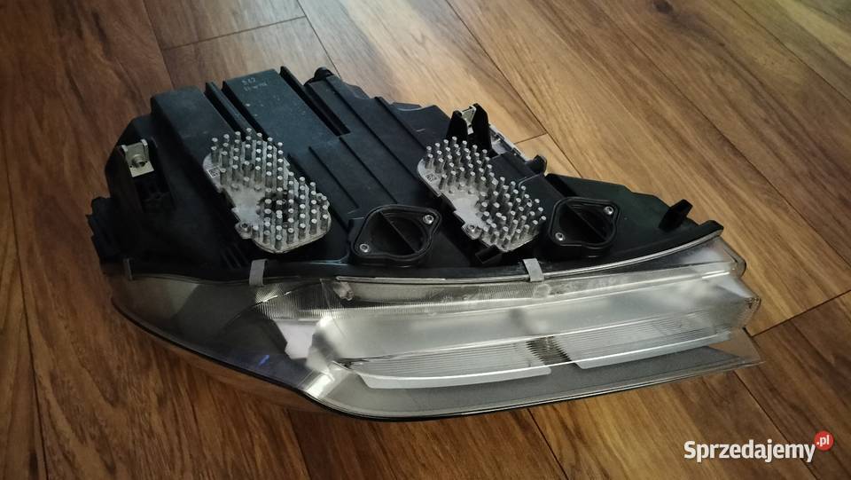 BMW 6 F06 F13 Gran Coupe lampa przednia lewa Chocianów