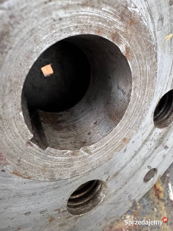 Dniepr MW 650 Oryginalne KOŁO ZAMACHOWE podkarpackie Przemyśl