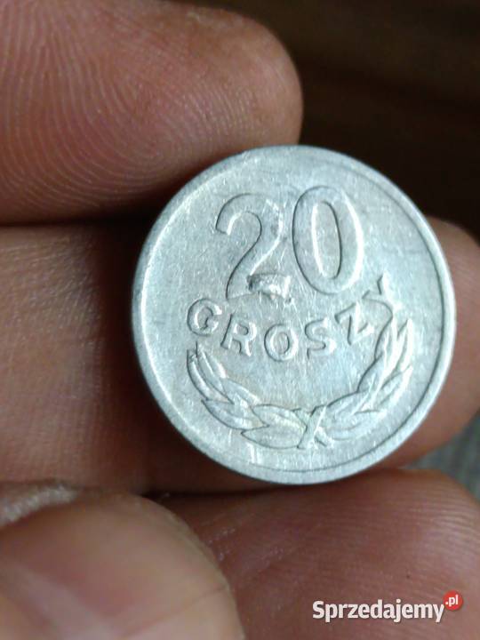 Sprzedam 20 gr 1949 r nalewka na 2 lekka skretka Chełm sprzedam