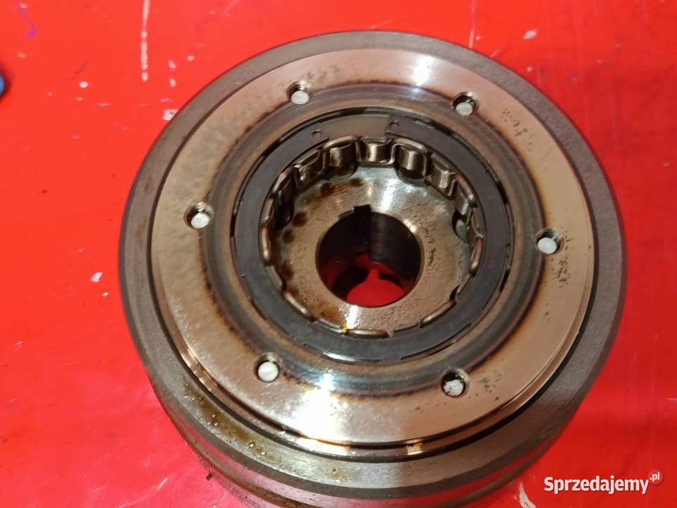 GILERA NEXUS 500 NEXUS500 2012 magneto bendiks Gdańsk sprzedam