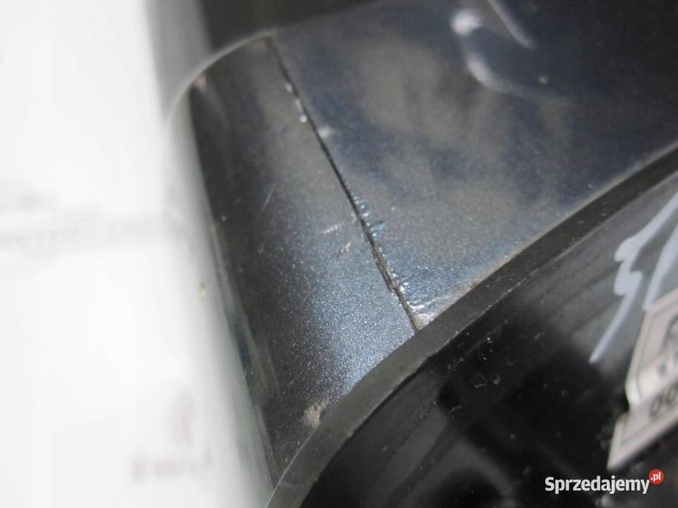 OPEL ANTARA 09r lusterko prawe ANGLIK 5 PINÓW