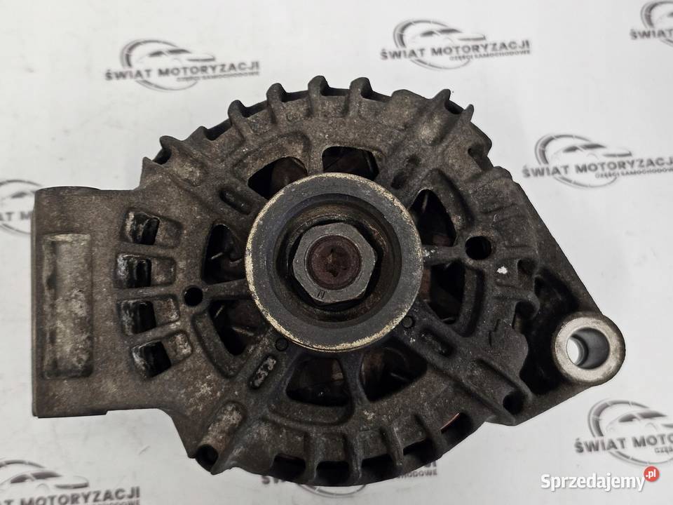 FORD FIESTA 125 B SNJA 82 17r alternator