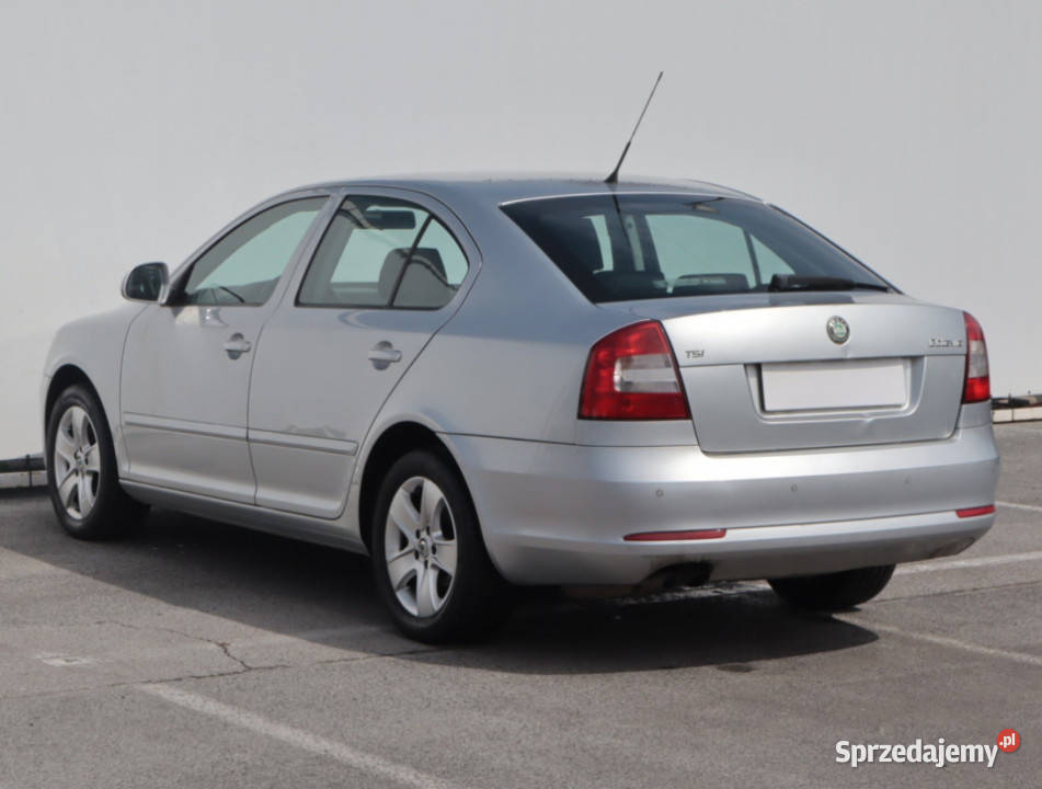 Skoda Octavia 14 TSI Lublin sprzedam