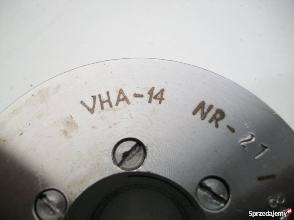 Sprzęgło VHA 14 Sklep Olkusz