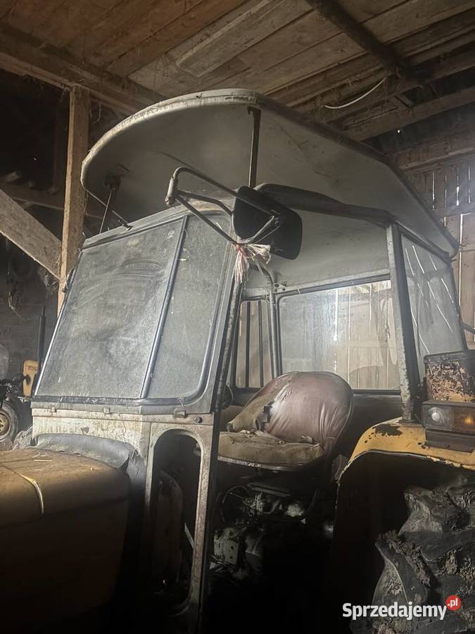 Kabina do c360 świętokrzyskie Kielce