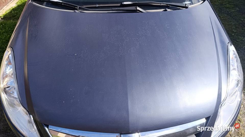 Opel Corsa D 12 XEP Corsa Piekary Śląskie