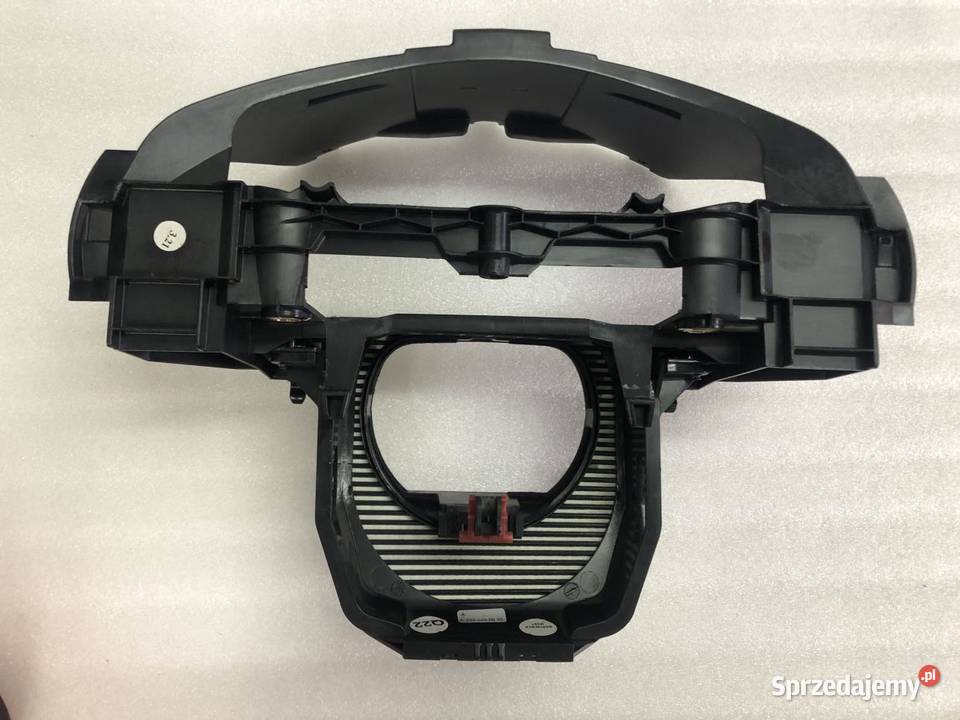 OSŁONA KOLUMNY A2034600095 MERCEDES W203 LIFT Osłony i zaślepki