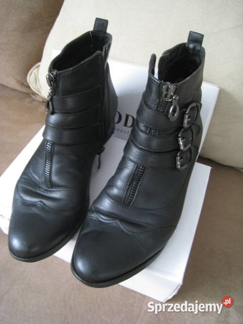 Buty damskie jesienno zimowe Częstochowa