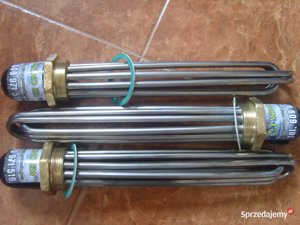 fotowoltaika grzałka 12v 24v 48v 120v 230v Rawa Mazowiecka