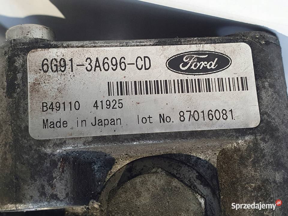 POMPA WSPOMAGANIA Ford Mondeo IV MK4 18 TDCI Chełm